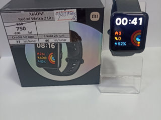 Smart watch Xiaomi 2 Lite