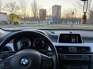 BMW X1 foto 9