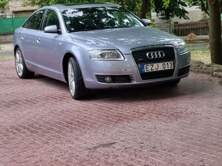 Audi A6 foto 5