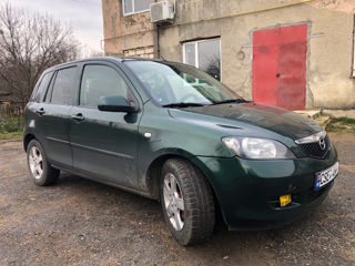 Mazda 2 foto 9