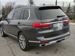 BMW X7 foto 4