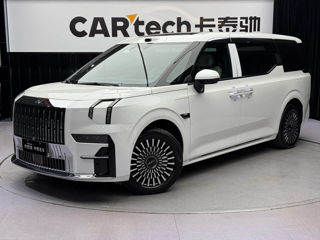 Zeekr 009, 2025 г.