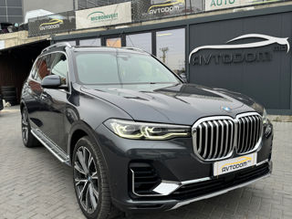 BMW X7 foto 2