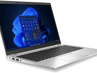 EliteBook 830 G7, i5-10310u, ram 16gb, ssd 256, батарея 8ч, 13.3"FHD foto 1