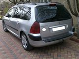 Peugeot 307 foto 4