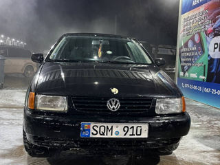 Volkswagen Polo foto 2