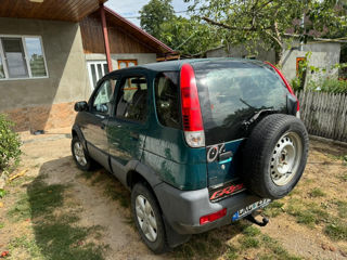 Daihatsu Terios foto 4