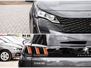 Peugeot 5008 foto 12