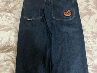 Jnco Twin Cannon