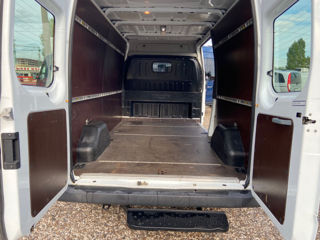 Ford Transit foto 13