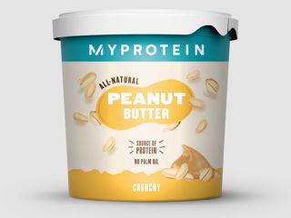 Unt De Arahide Myprotein