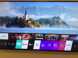 Lg 43lh630 Smart Tv    3500lei.