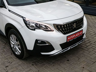 Peugeot 3008 foto 11