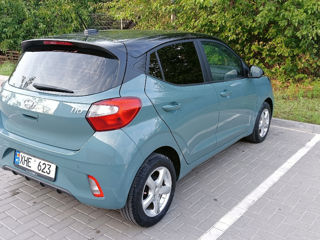 Hyundai i10 foto 5