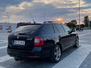 Skoda Octavia foto 5