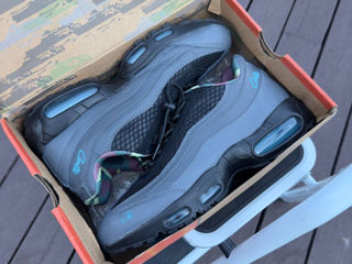 AirMax 95 Corteiz size 45EU foto 3