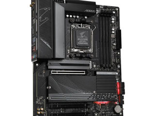 Новый Gigabyte Aorus Elite B650 (сокет АМ5) foto 3