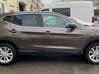 Nissan Qashqai foto 2