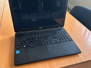 Notebook Acer Extensa 2508