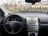 Toyota Corolla Verso foto 5