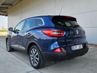 Renault Kadjar foto 2