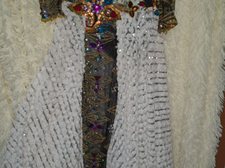 Платье для восточных и цыганский танцев в ассортименте foto 4