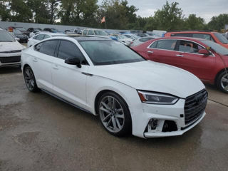 Audi A5 foto 3