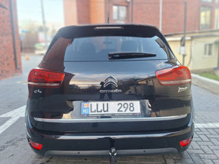 Citroen C4 Picasso foto 7