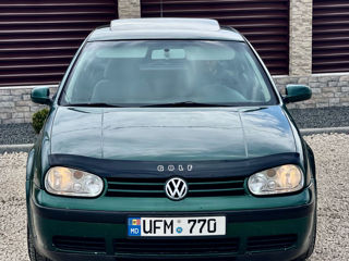Volkswagen Golf foto 3