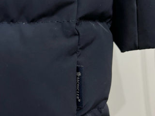 Palton Moncler foto 6