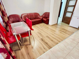 Apartament cu 1 cameră, 55 m², Ciocana, Chișinău foto 4