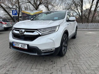 Honda CR-V foto 4