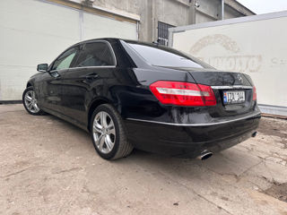 Mercedes E-Class foto 4