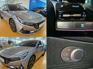 Hyundai Avante foto 7