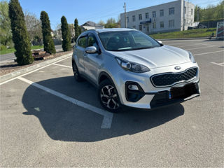 KIA Sportage foto 3