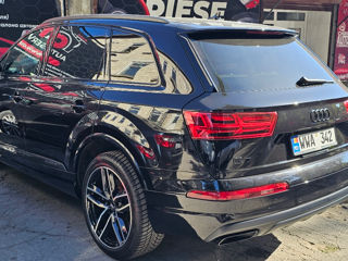 Audi Q7 foto 4