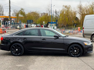 Audi A6 foto 6