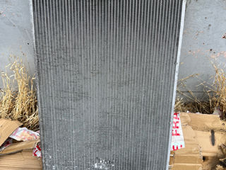 BMW E65 730d Radiator, 17117795138 (Cod piesei) foto 3