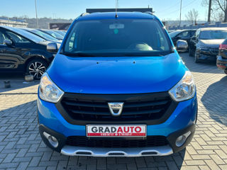 Dacia Lodgy foto 7