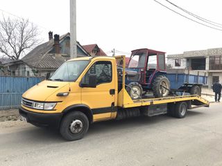 Iveco DAILY