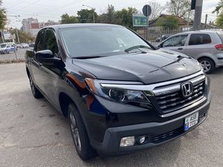 Honda Ridgeline foto 3