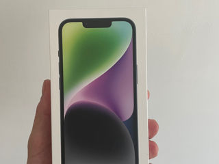 iPhone 14 Midnight 128 Gb