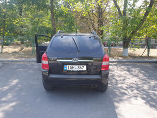 Hyundai Tucson foto 3