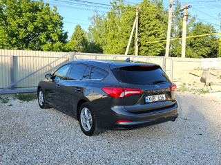 Ford Focus foto 4