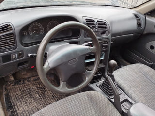 Mitsubishi Galant foto 8