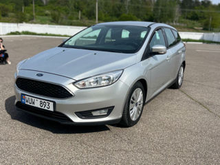 Ford Focus foto 5