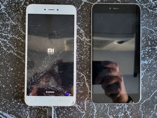 Se vinde 2 telefoane xiaomi radmi 5A foto 4