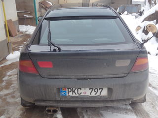 Mazda 323 foto 4