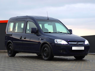 Opel Combo foto 1