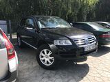 Volkswagen Touareg foto 8